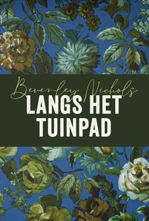 Langs het tuinpad