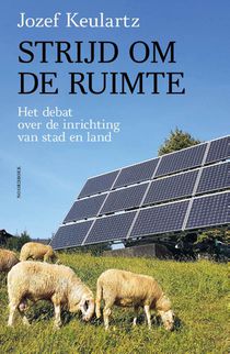 Strijd om de ruimte voorzijde