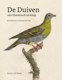 De Duiven van Temminck en Knip voorzijde