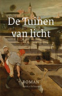 De tuinen van licht voorzijde