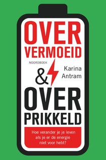 Oververmoeid & Overprikkeld