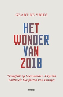 Het wonder van 2018