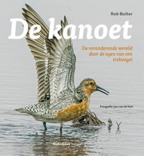 De kanoet voorzijde