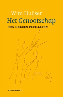 Het Genootschap voorzijde