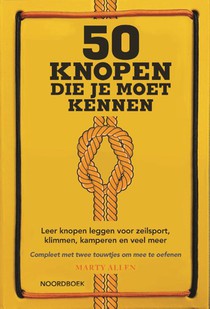 50 knopen die je moet kennen