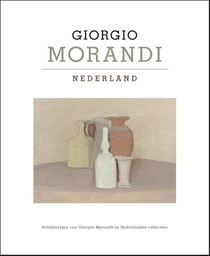 Giorgio Morandi - Nederland