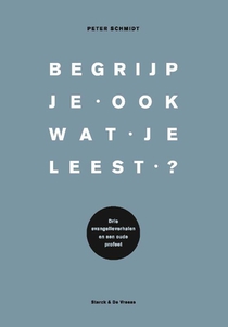 Begrijp je ook wat je leest?