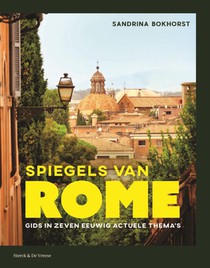 Spiegels van Rome