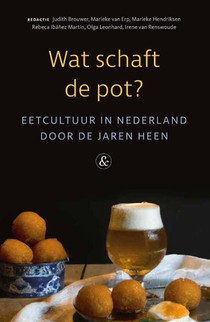 Wat schaft de pot? voorzijde