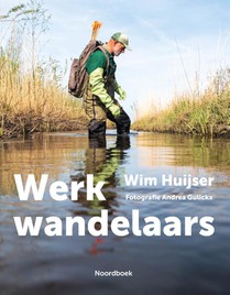 Werkwandelaars voorzijde