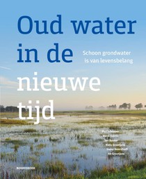Oud water in de nieuwe tijd voorzijde
