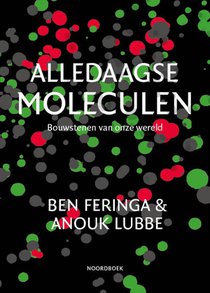 Alledaagse moleculen voorzijde