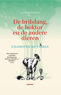 De brilslang, de boktor en de andere dieren