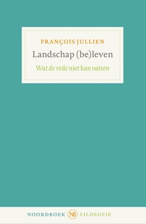 Landschap (be)leven voorzijde