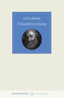 Filosofen te koop voorzijde