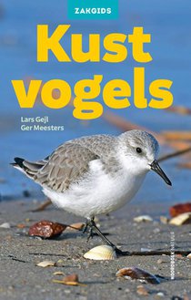 Zakgids kustvogels voorzijde