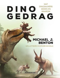 Dinogedrag