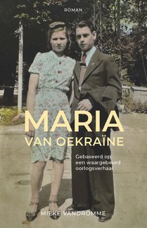Maria van Oekraïne