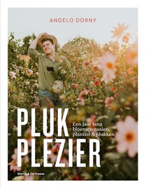 Plukplezier voorzijde