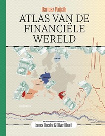 Atlas van de financiële wereld