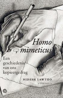 Homo mimeticus