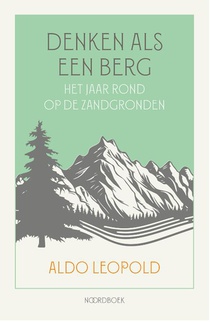 Denken als een berg