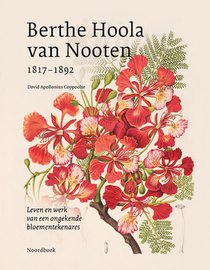 Berthe Hoola van Nooten (1817-1892) voorzijde