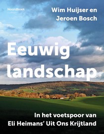 Eeuwig landschap voorzijde