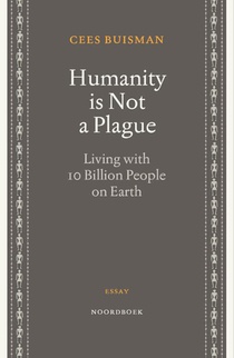 Humanity is Not a Plague