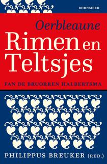 Oerbleaune Rimen en Teltsjes