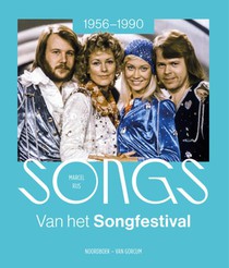 Songs van het Songfestival (1956-1990)