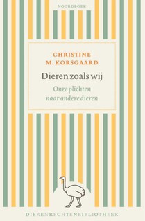 Dieren zoals wij