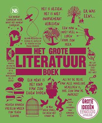 Het grote literatuurboek