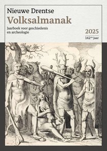 Nieuwe Drentse Volksalmanak 2025 | 142ste jaar