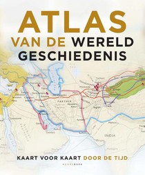 Atlas van de wereldgeschiedenis
