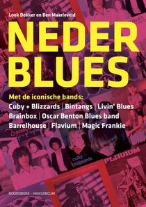 Nederblues