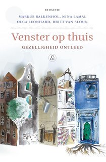 Venster op thuis