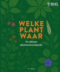 Welke plant waar