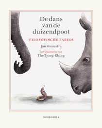 De dans van de duizendpoot