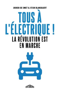 Tous à l'électrique !