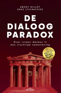 De dialoog-paradox voorzijde