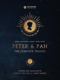 Peter & Pan voorzijde