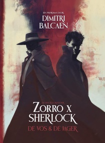 Zorro x Sherlock