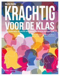 Krachtig voor de klas voorzijde