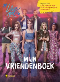 Mijn vriendenboek