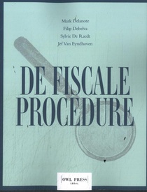 De fiscale procedure