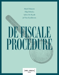 De fiscale procedure