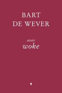 Over Woke voorzijde