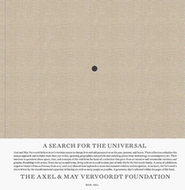 A Search for the Universal voorzijde