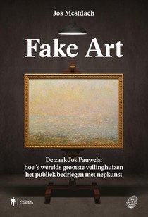 Fake Art voorzijde